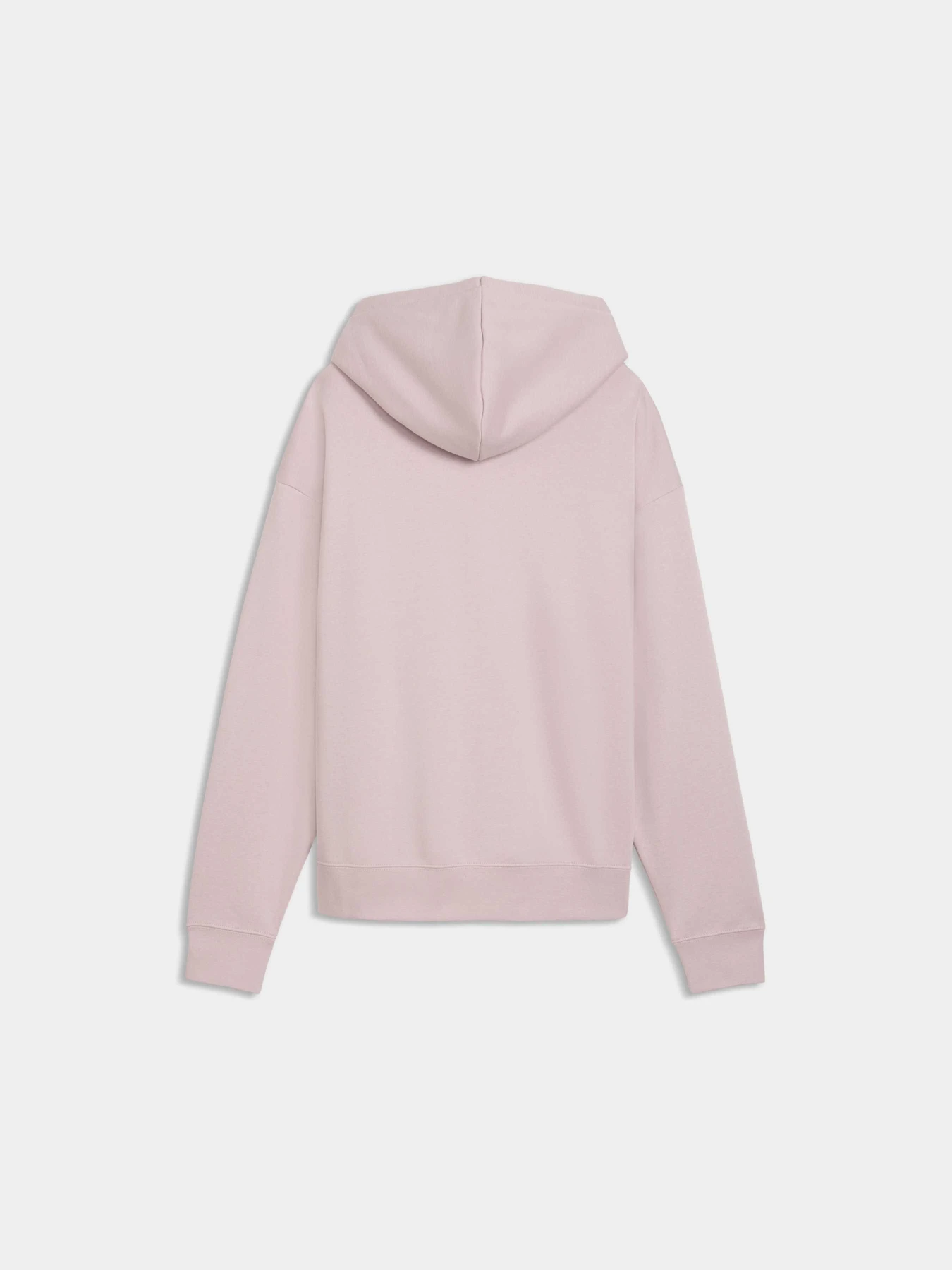 Худи и свитшоты PUMA Ess Small No. 1 Logo Hoodie модель 682397 Фото