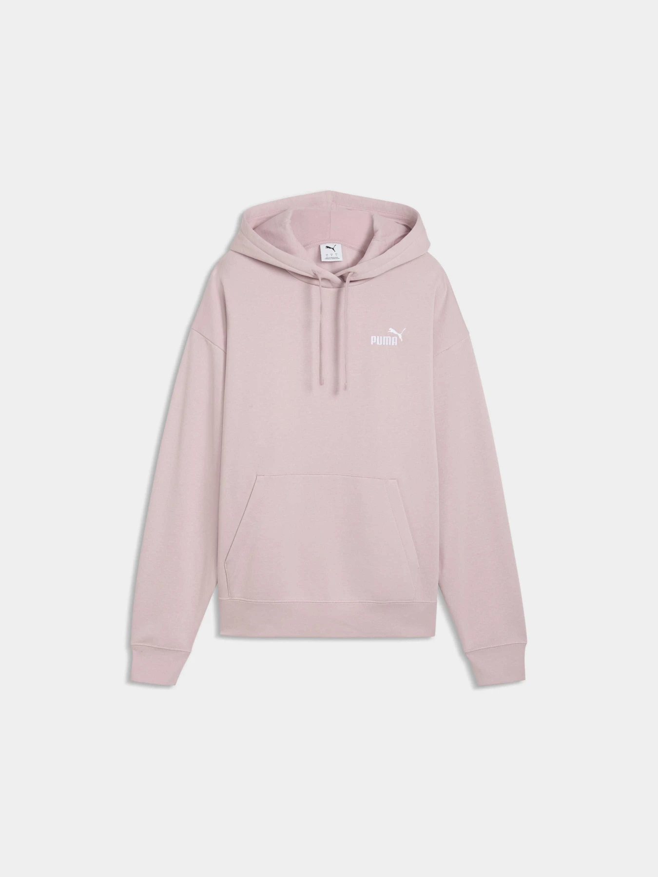 Худи и свитшоты PUMA Ess Small No. 1 Logo Hoodie модель 682397 Фото