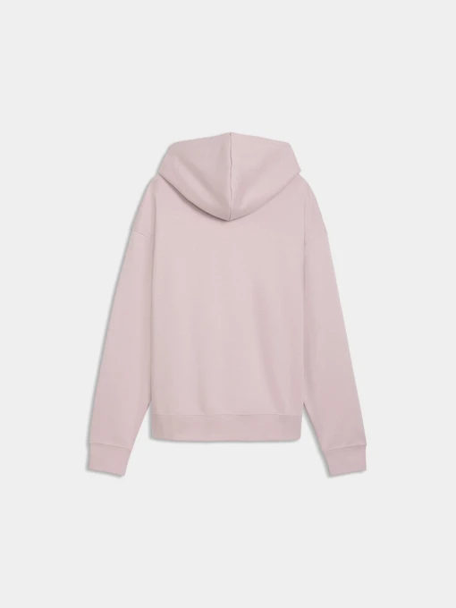 Жіноче Худі PUMA Ess Small No. 1 Logo Hoodie фото 2