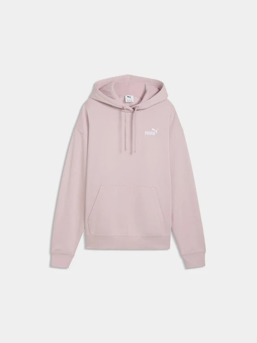 Худі та світшоти PUMA Ess Small No. 1 Logo Hoodie модель 682397 Фото