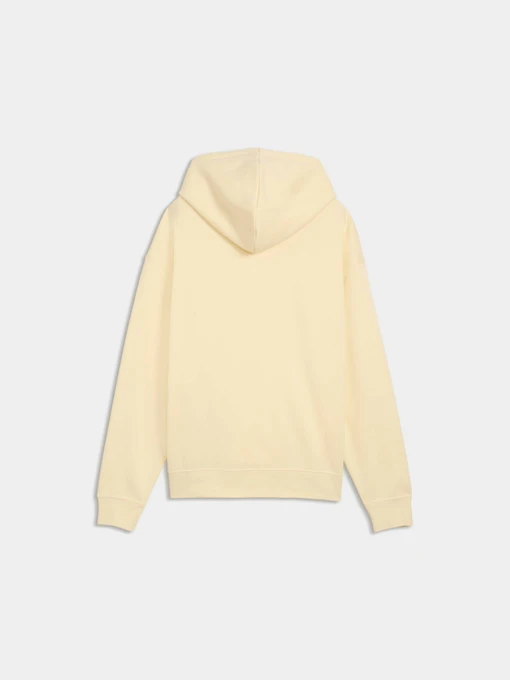 Жіноче Худі PUMA Ess Small No. 1 Logo Hoodie фото 2