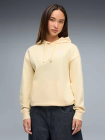 Худі та світшоти PUMA Ess Small No. 1 Logo Hoodie модель 682397 Фото