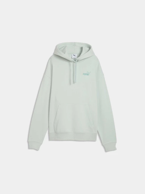 Худі та світшоти PUMA Ess Small No. 1 Logo Hoodie модель 682397 Фото