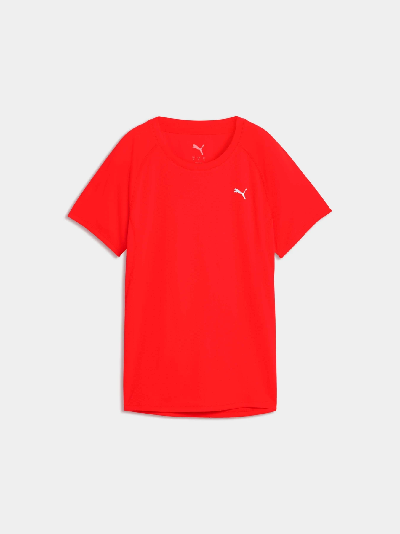 Футболки і поло PUMA Run Velocity Tee W (poly) модель 526578 Футболки і поло PUMA Run Velocity Tee W (poly) модель 526578 Фото