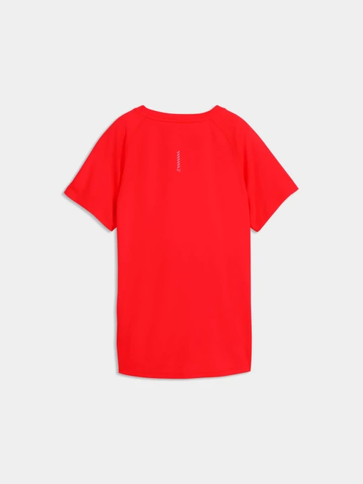 Жіноча Спортивна футболка PUMA Run Velocity Tee W фото 2