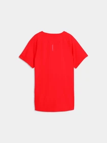 Футболки і поло PUMA Run Velocity Tee W (poly) модель 526578 Фото