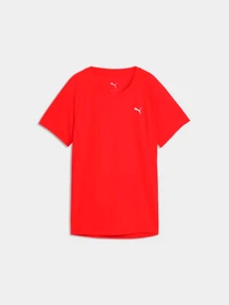 Футболки і поло PUMA Run Velocity Tee W (poly) модель 526578 Фото