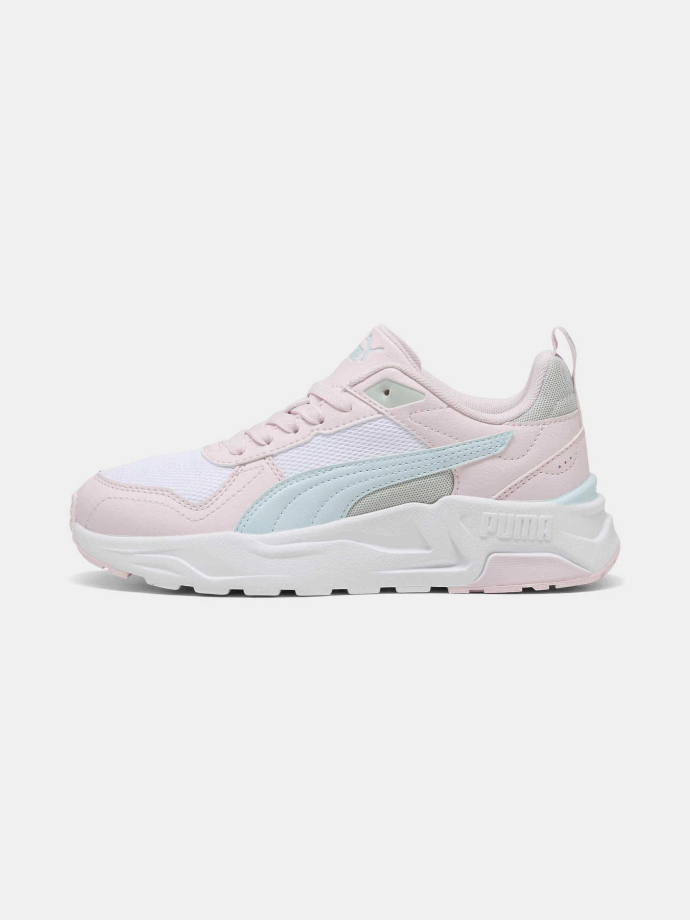Кросівки PUMA Trinity 2 Lt Jr модель 403703 Кросівки PUMA Trinity 2 Lt Jr модель 403703 Фото