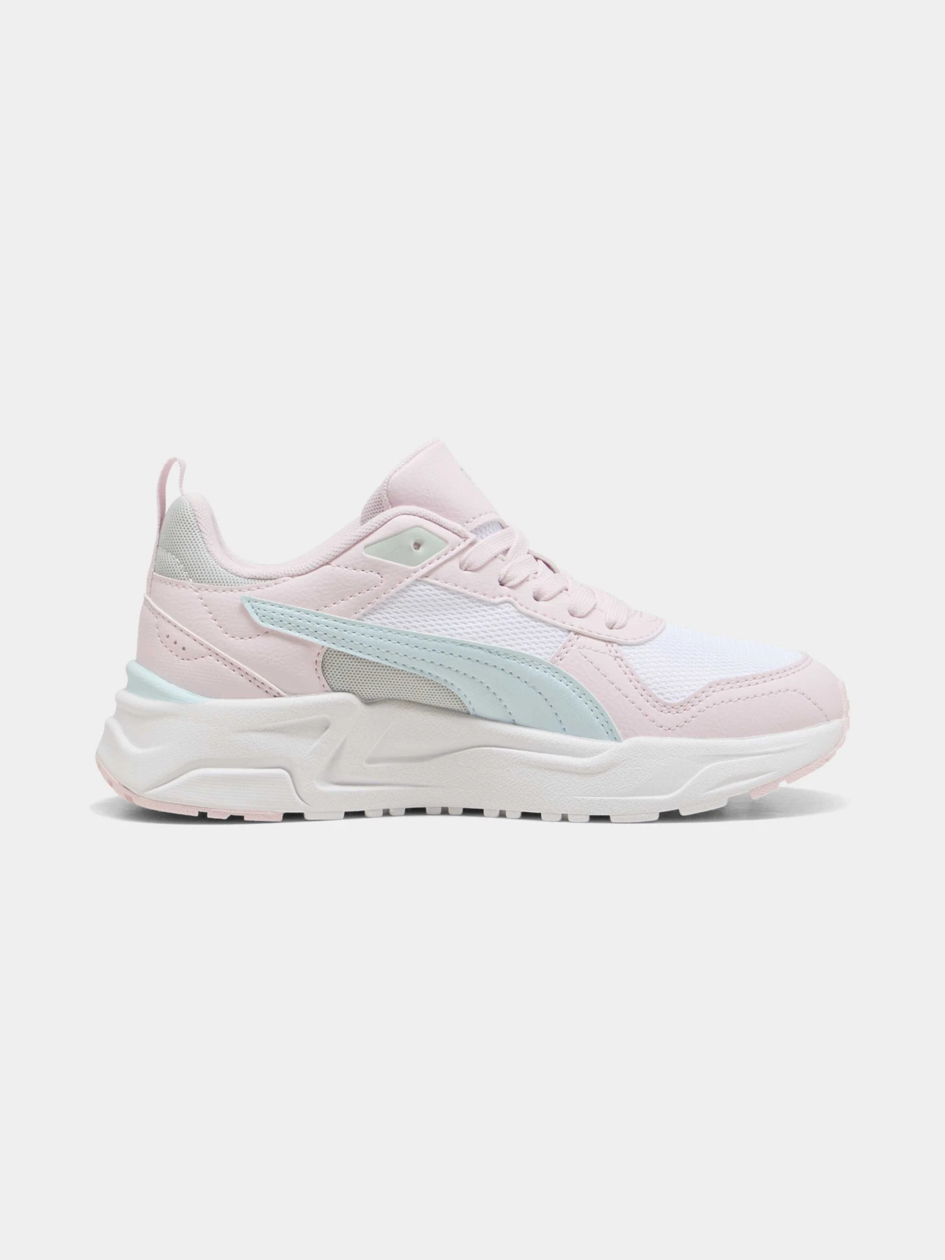 Кросівки PUMA Trinity 2 Lt Jr модель 403703 Кросівки PUMA Trinity 2 Lt Jr модель 403703 Фото