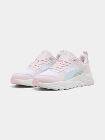 Кросівки PUMA Trinity 2 Lt Jr модель 403703 Фото
