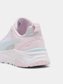Кросівки PUMA Trinity 2 Lt Jr модель 403703 Фото