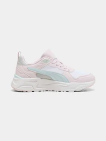 Кросівки PUMA Trinity 2 Lt Jr модель 403703 Фото