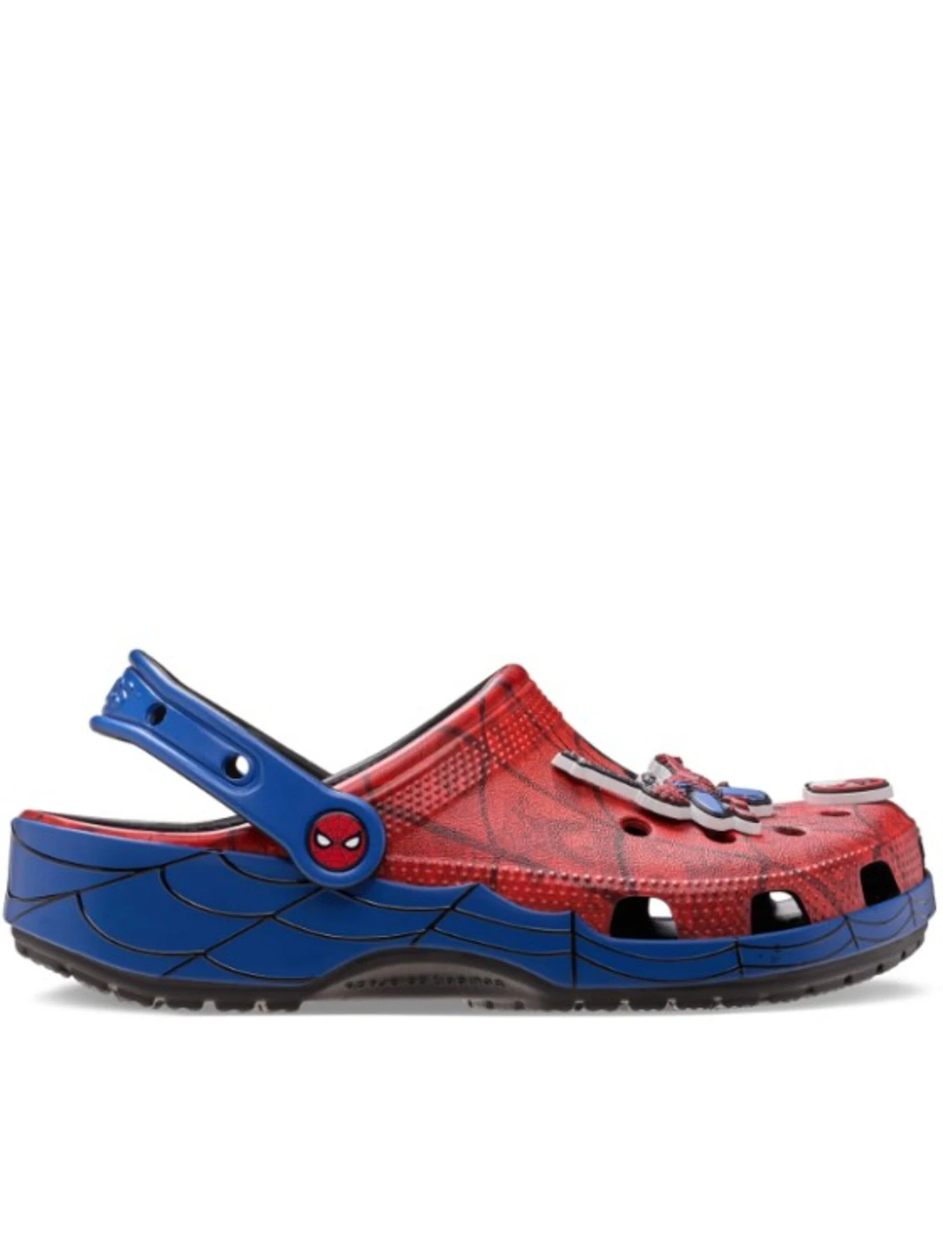 Шлёпанцы Crocs модель 211409MLT Шлёпанцы Crocs модель 211409MLT Фото
