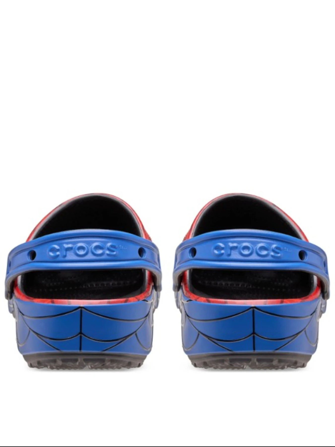 Шлёпанцы Crocs модель 211409MLT Шлёпанцы Crocs модель 211409MLT Фото