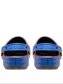 Шлёпанцы Crocs модель 211409MLT Фото