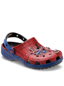 Шлёпанцы Crocs модель 211409MLT Фото