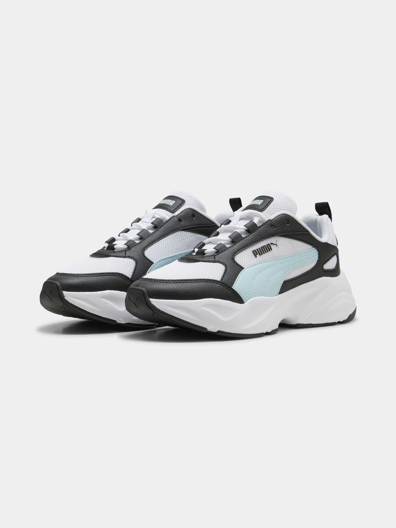 Кроссовки PUMA Cassia 2.0 модель 402676 Фото