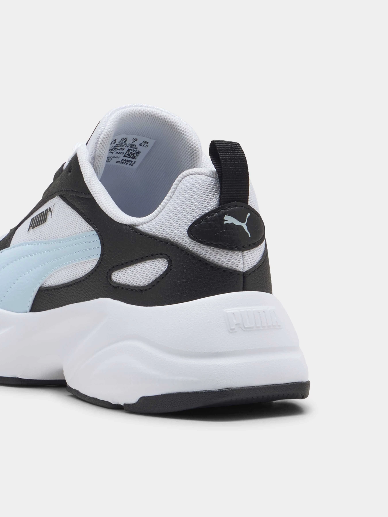 Кроссовки PUMA Cassia 2.0 модель 402676 Фото