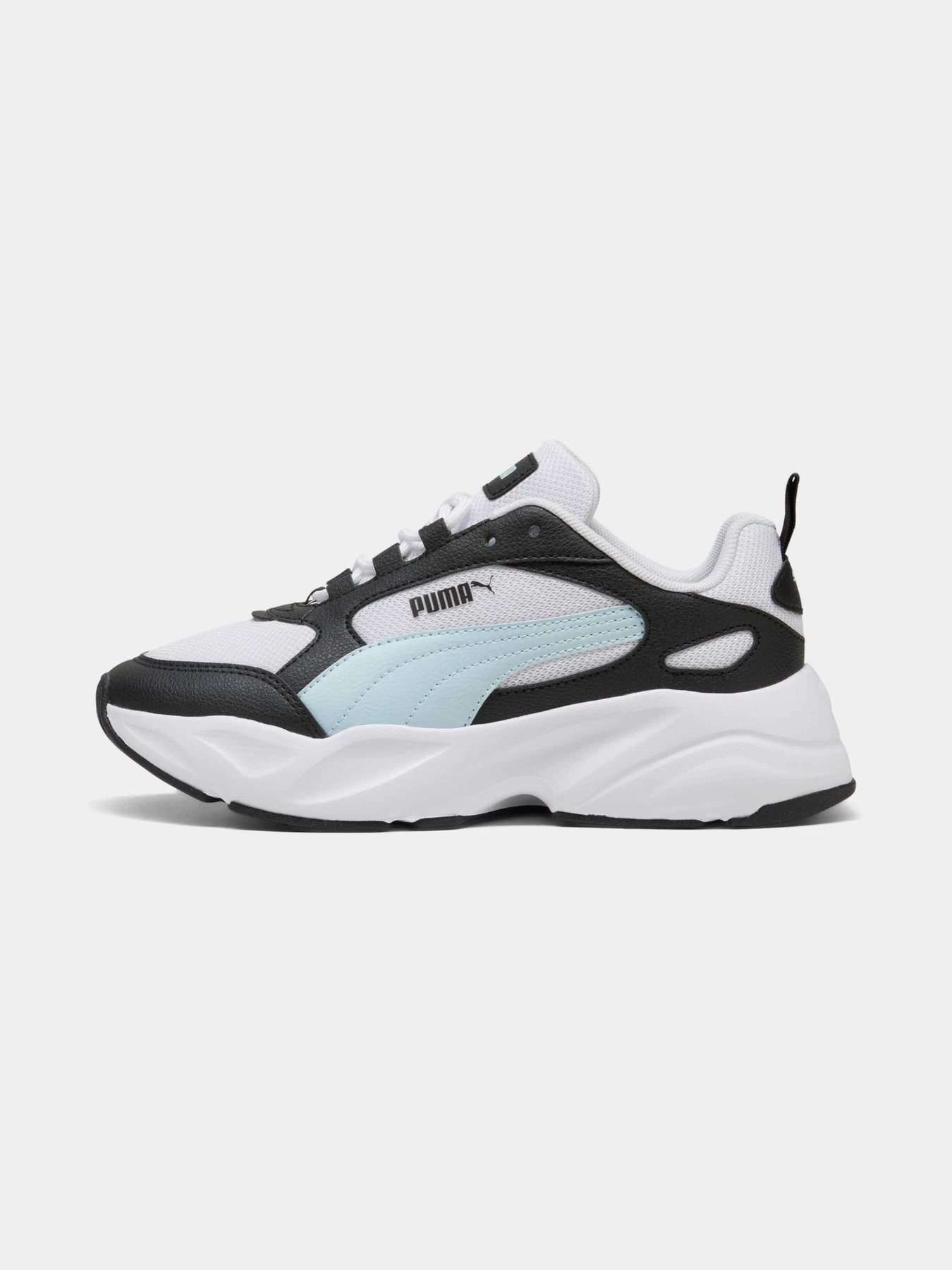 Кроссовки PUMA Cassia 2.0 модель 402676 Фото