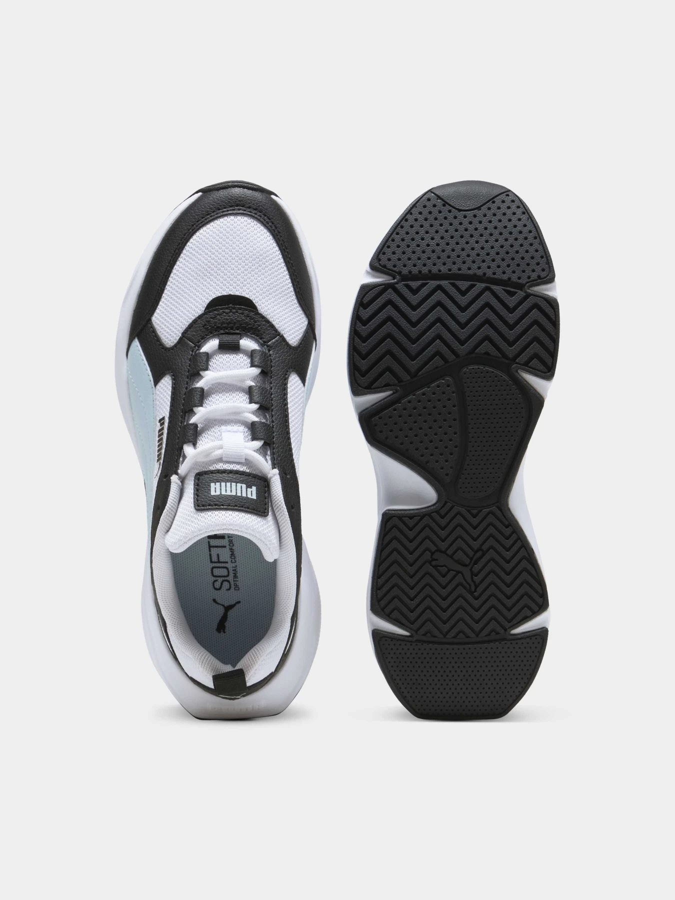Кроссовки PUMA Cassia 2.0 модель 402676 Фото