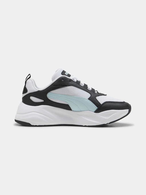 Кроссовки PUMA Cassia 2.0 модель 402676 Фото