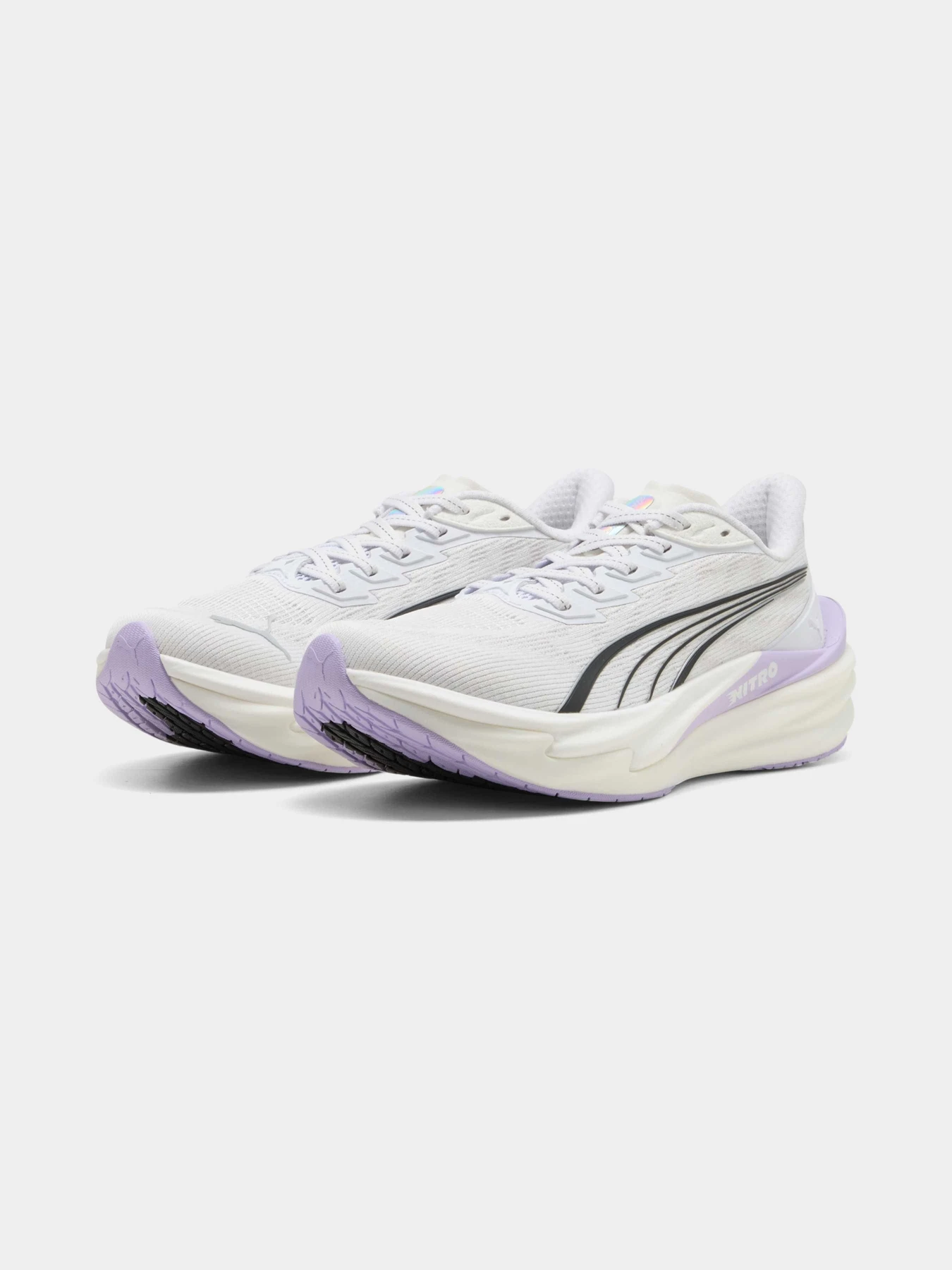 Кросівки PUMA Deviate Nitro 4 Wns модель 312124 Фото