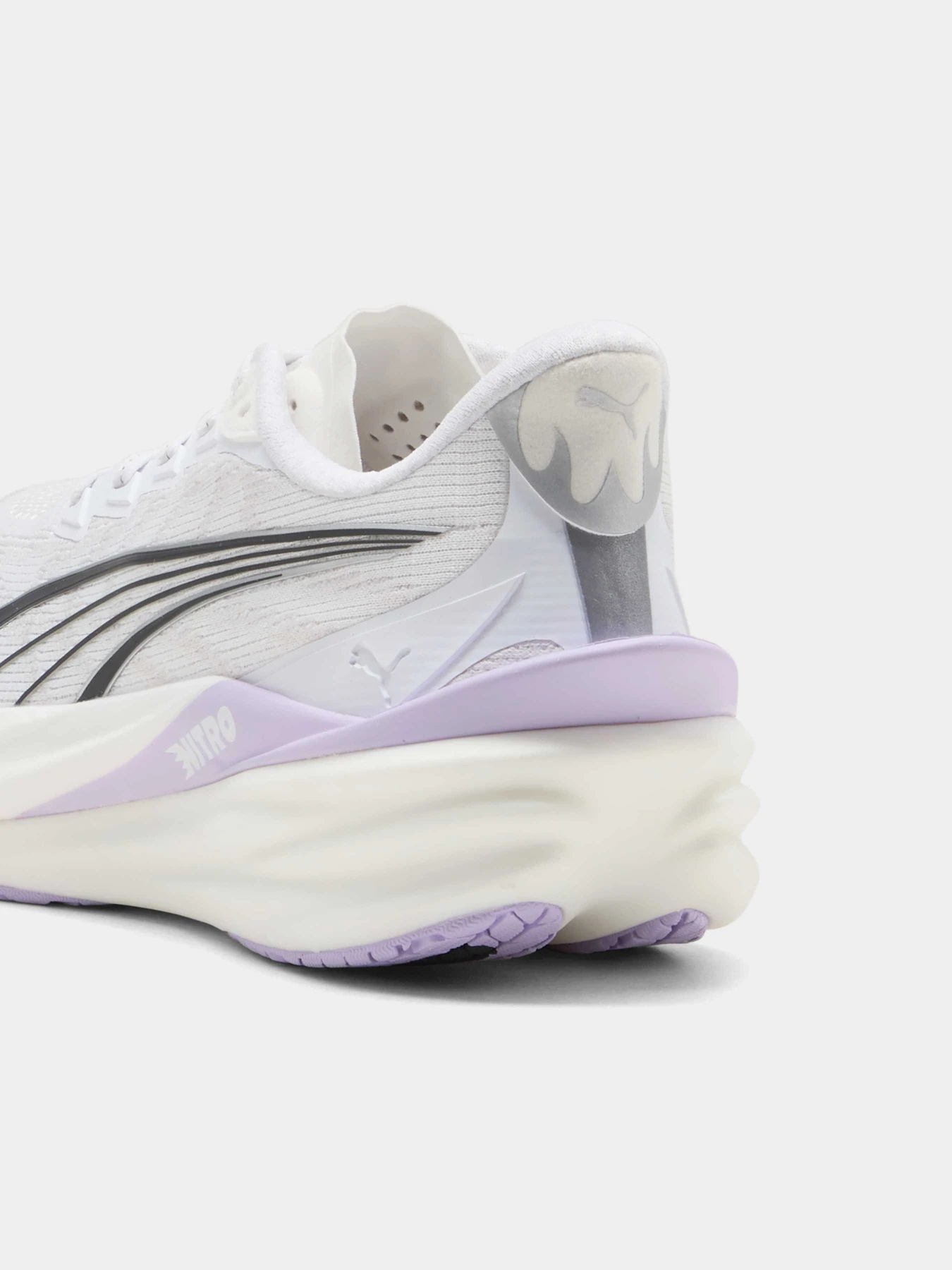 Кросівки PUMA Deviate Nitro 4 Wns модель 312124 Фото