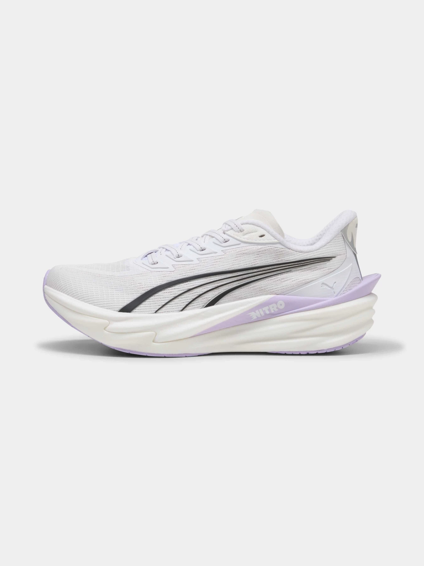 Кросівки PUMA Deviate Nitro 4 Wns модель 312124 Фото
