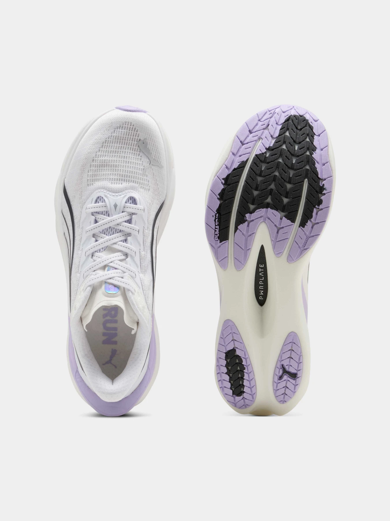Кросівки PUMA Deviate Nitro 4 Wns модель 312124 Фото