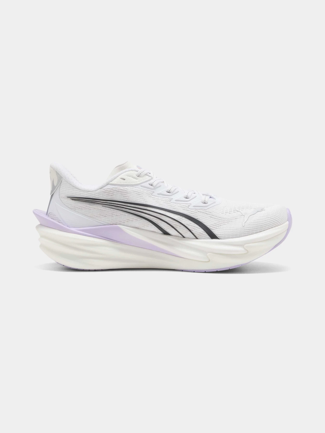 Кросівки PUMA Deviate Nitro 4 Wns модель 312124 Фото