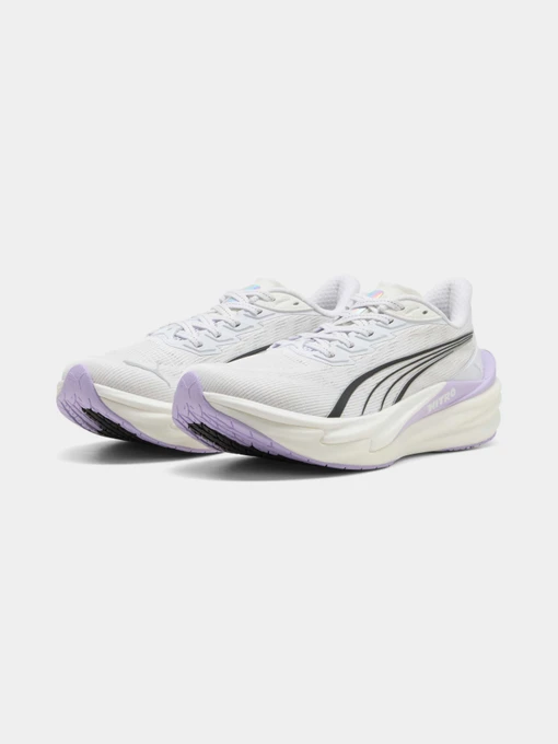 Жіночі Кросівки для бігу PUMA Deviate Nitro 4 Wns фото 2