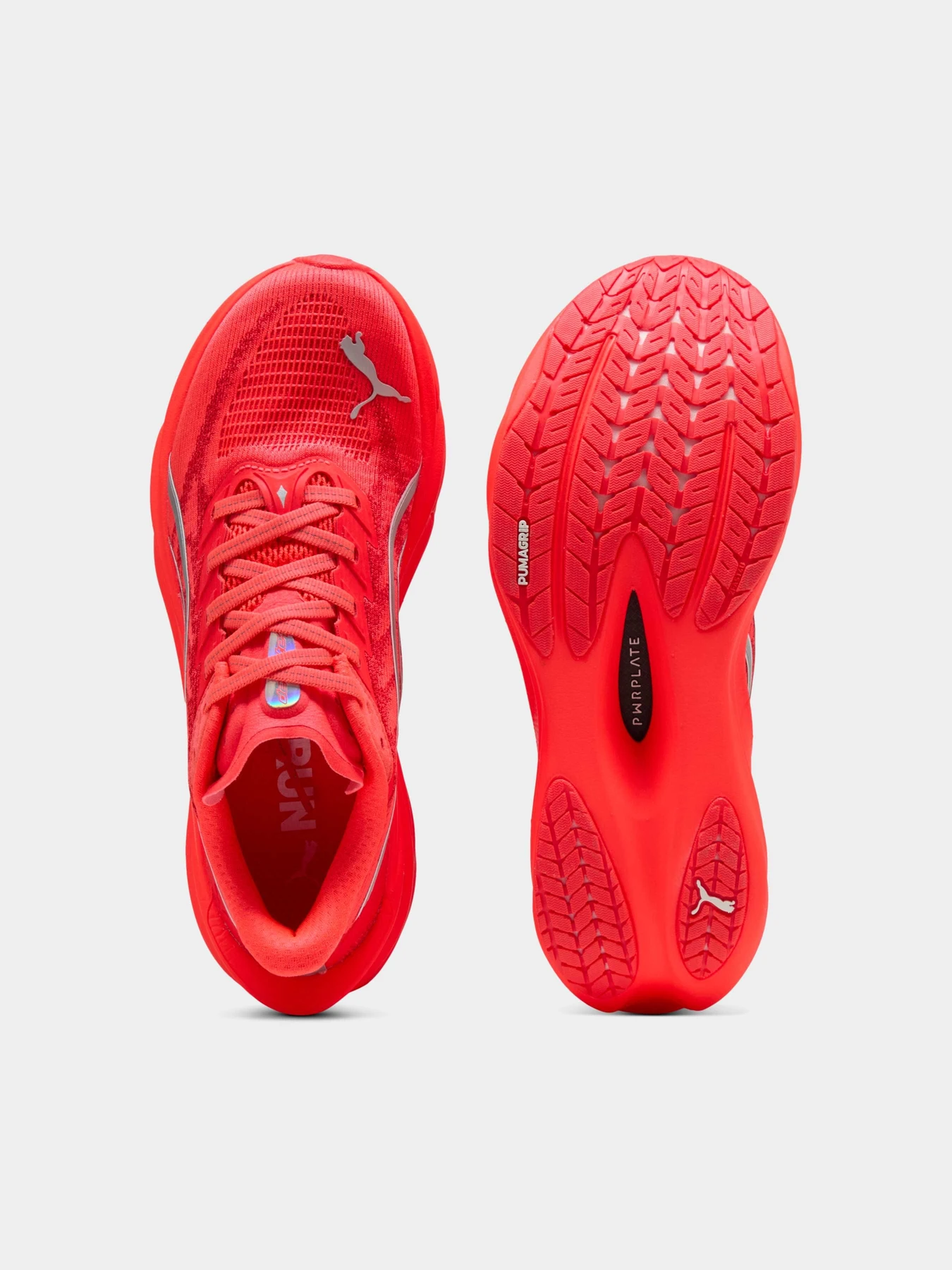 Кросівки PUMA Deviate Nitro 4 Wns модель 312124 Фото