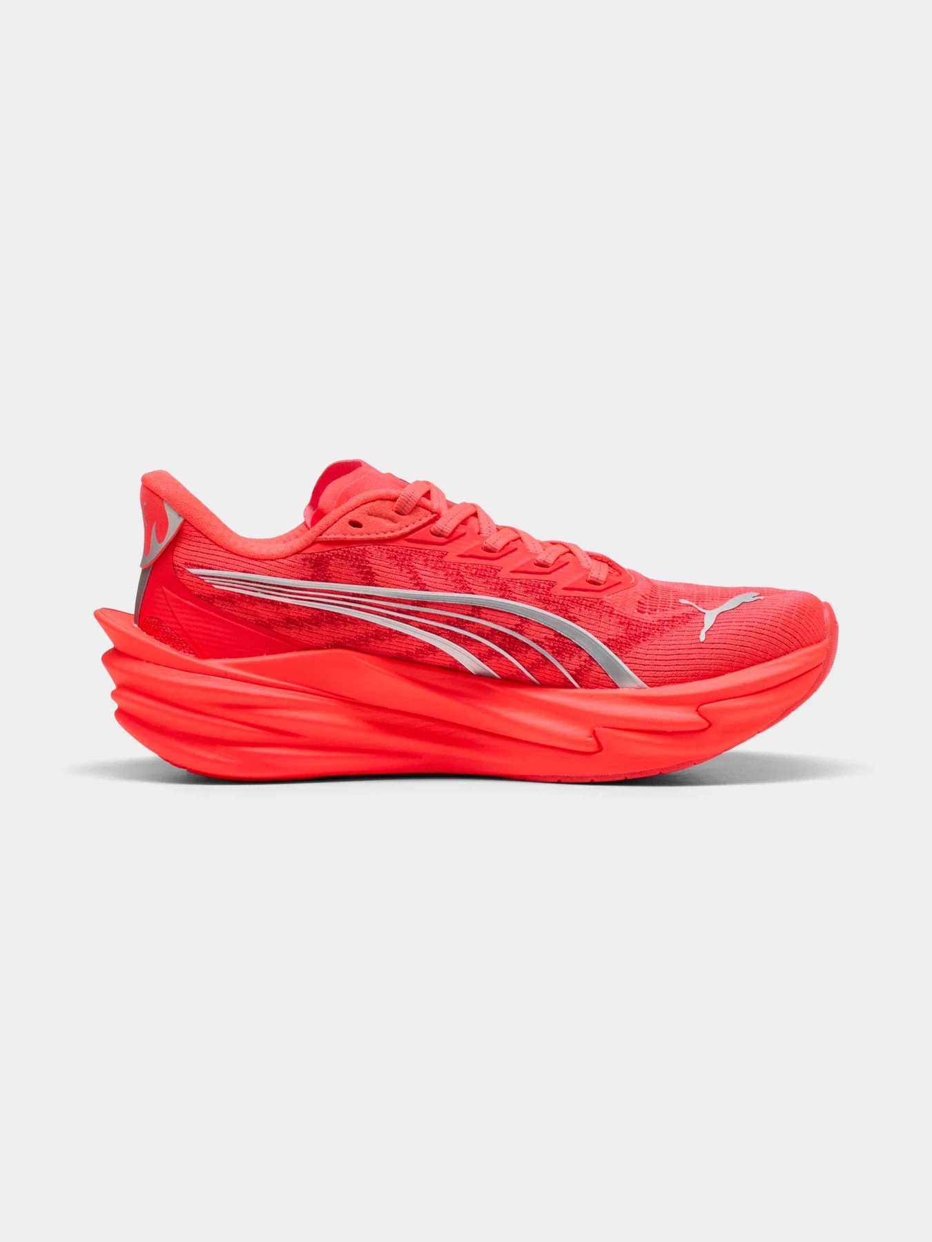 Кросівки PUMA Deviate Nitro 4 Wns модель 312124 Фото