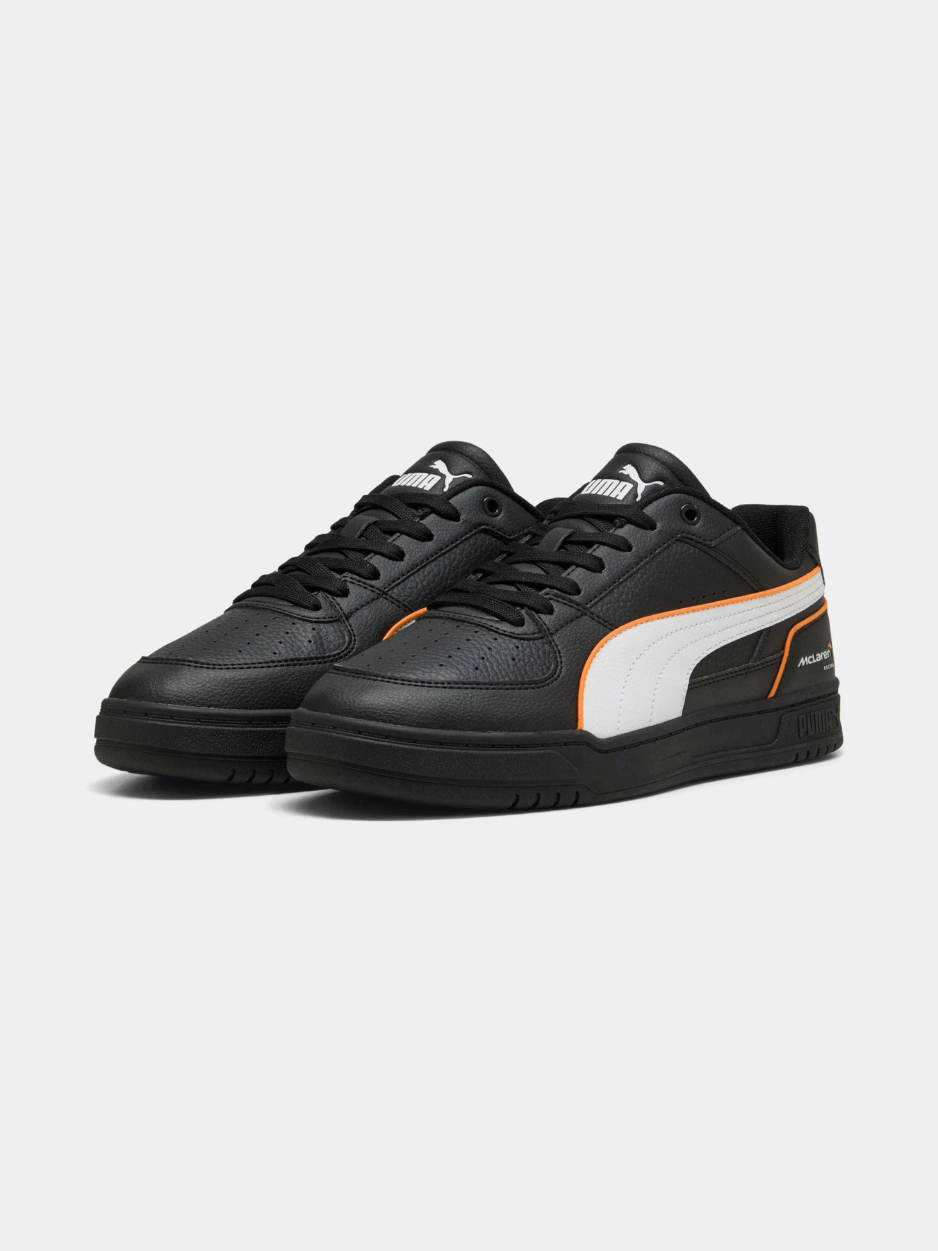 Кеды PUMA Mclaren Caven Iii модель 309455 Кеды PUMA Mclaren Caven Iii модель 309455 Фото