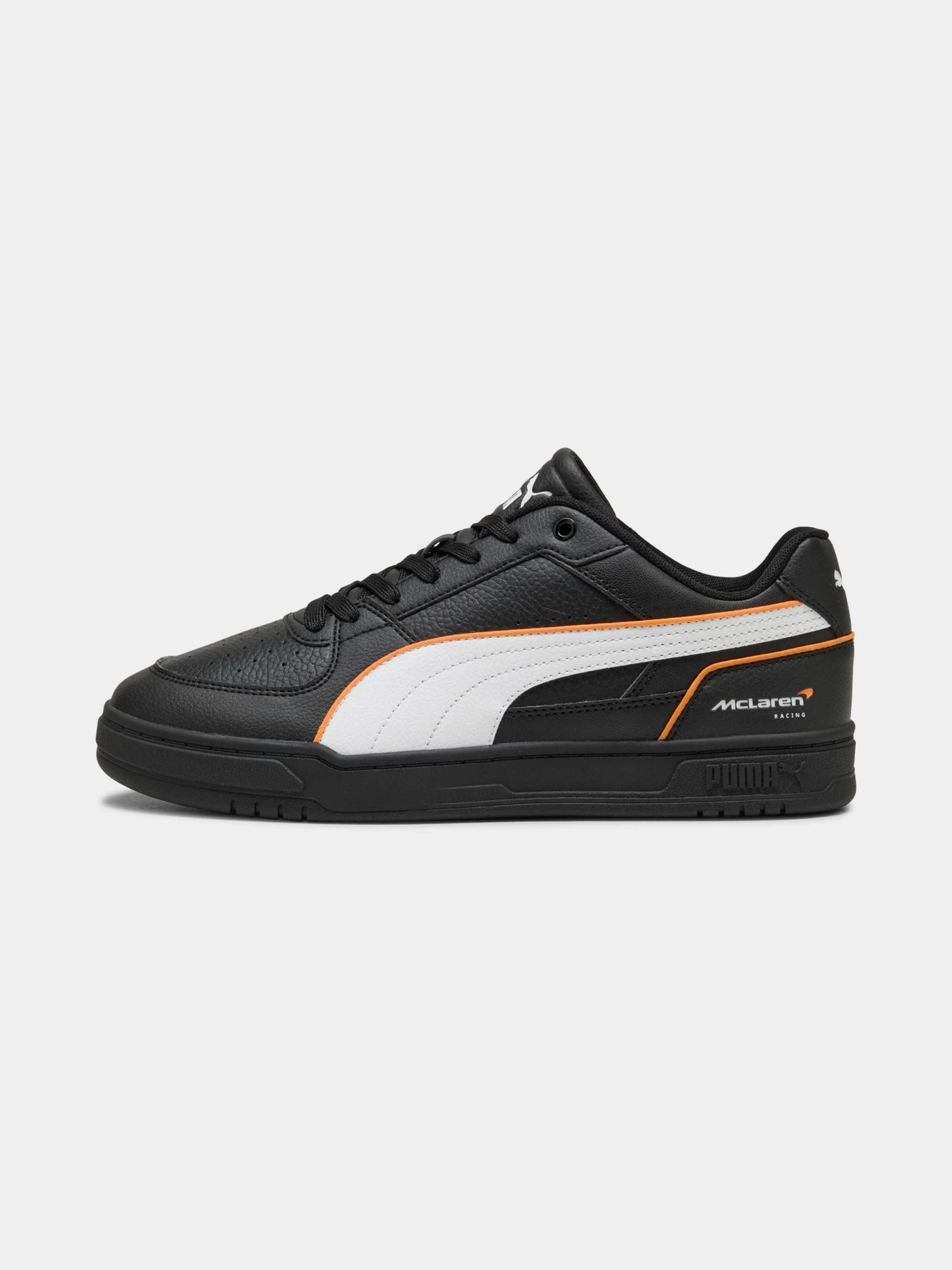 Кеды PUMA Mclaren Caven Iii модель 309455 Кеды PUMA Mclaren Caven Iii модель 309455 Фото