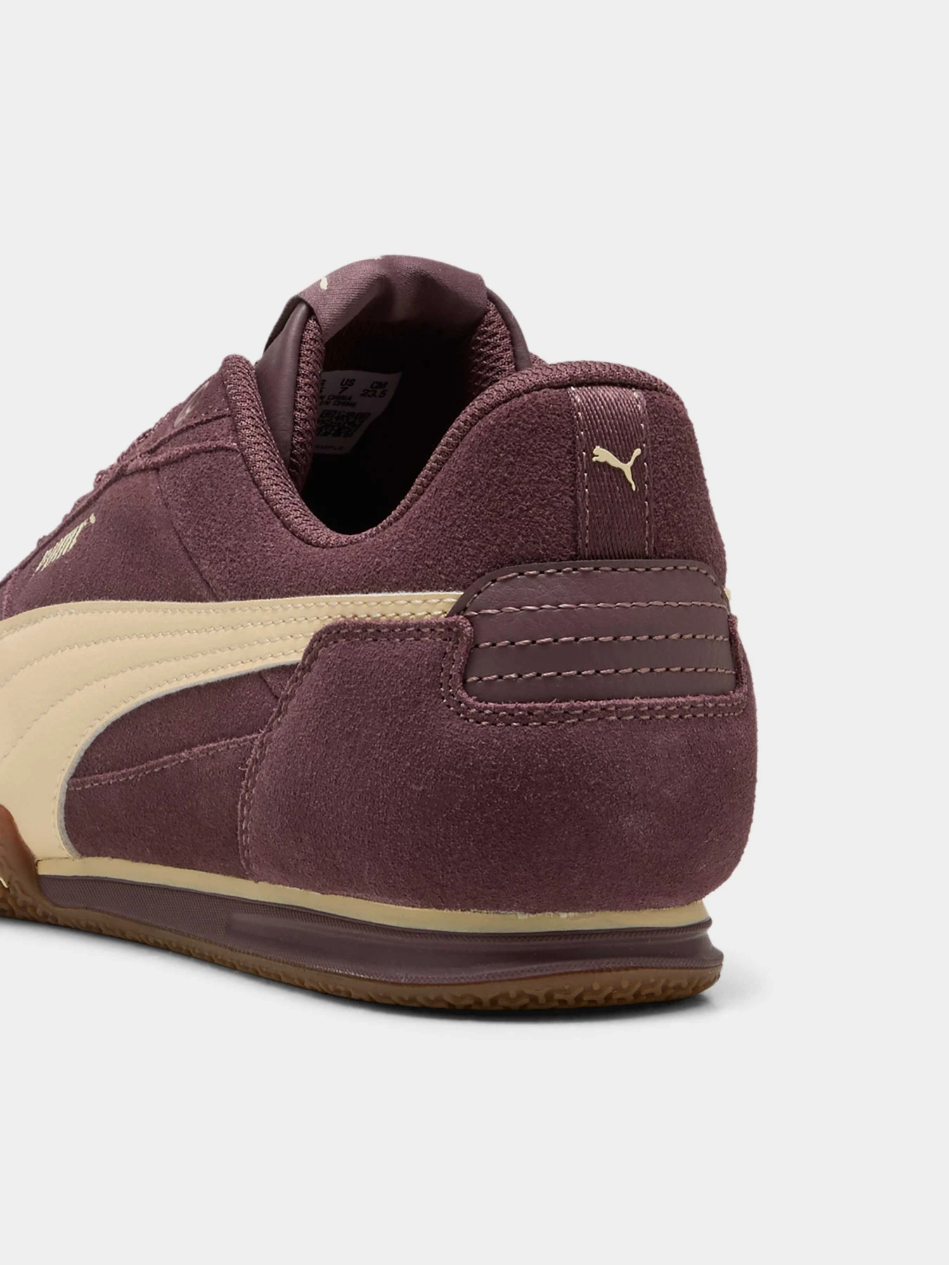 Кросівки PUMA Bella Donna Sd модель 402673 Фото