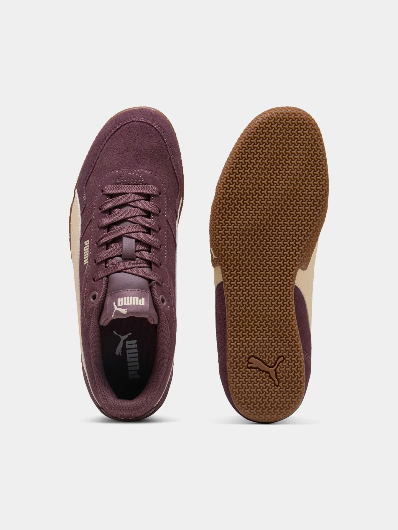 Кросівки PUMA Bella Donna Sd модель 402673 Фото