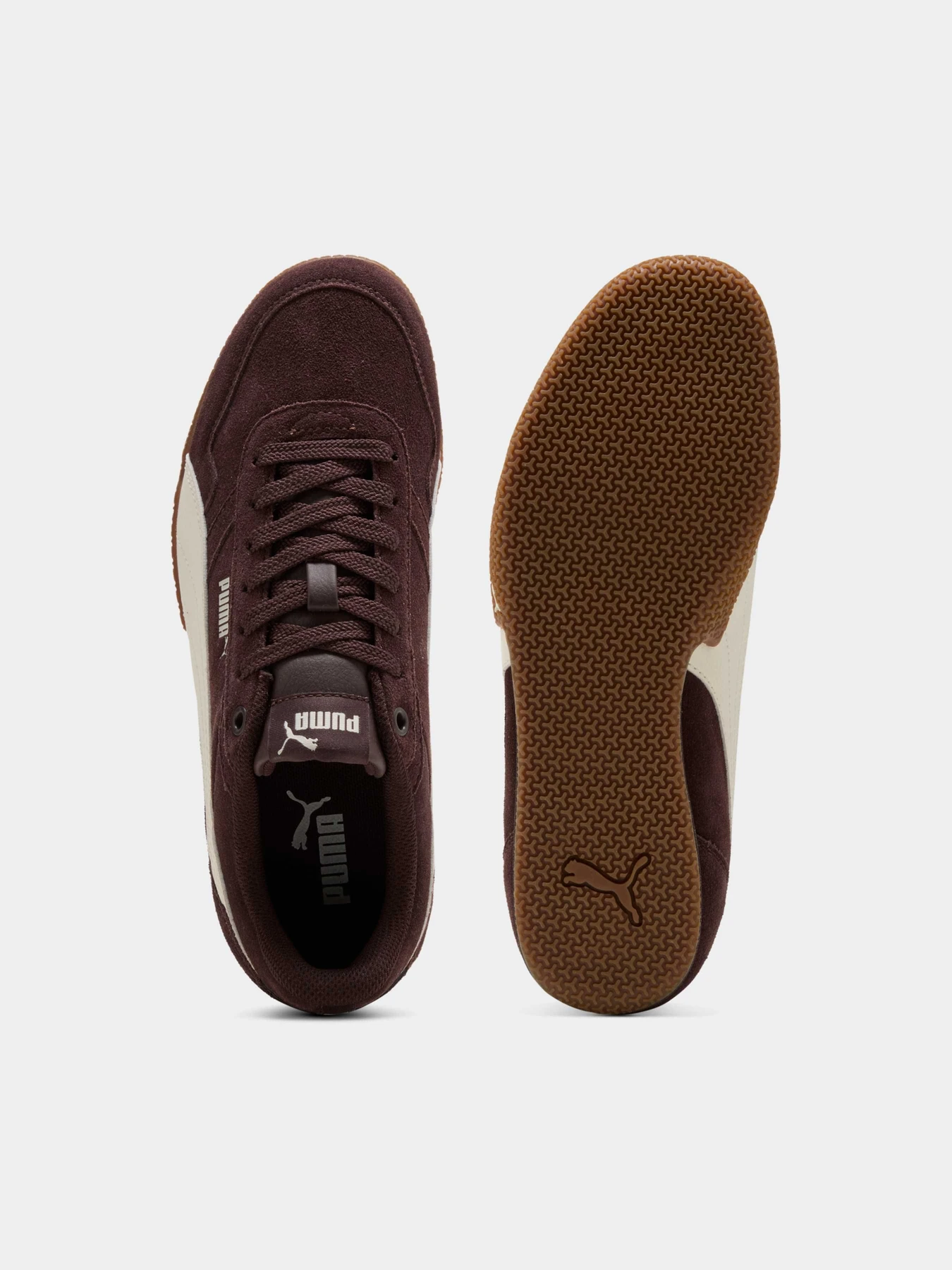 Кросівки PUMA Bella Donna Sd модель 402673 Фото