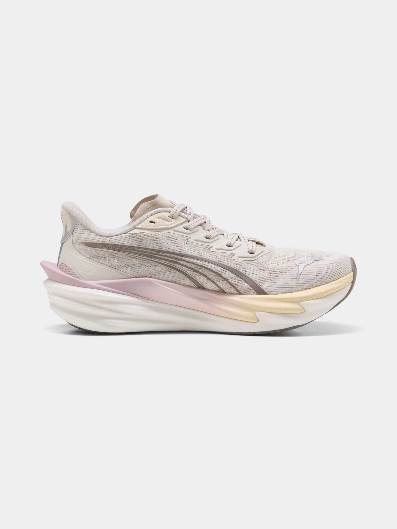 Кроссовки PUMA Deviate Nitro 4 Wns модель 312124 Кроссовки PUMA Deviate Nitro 4 Wns модель 312124 Фото