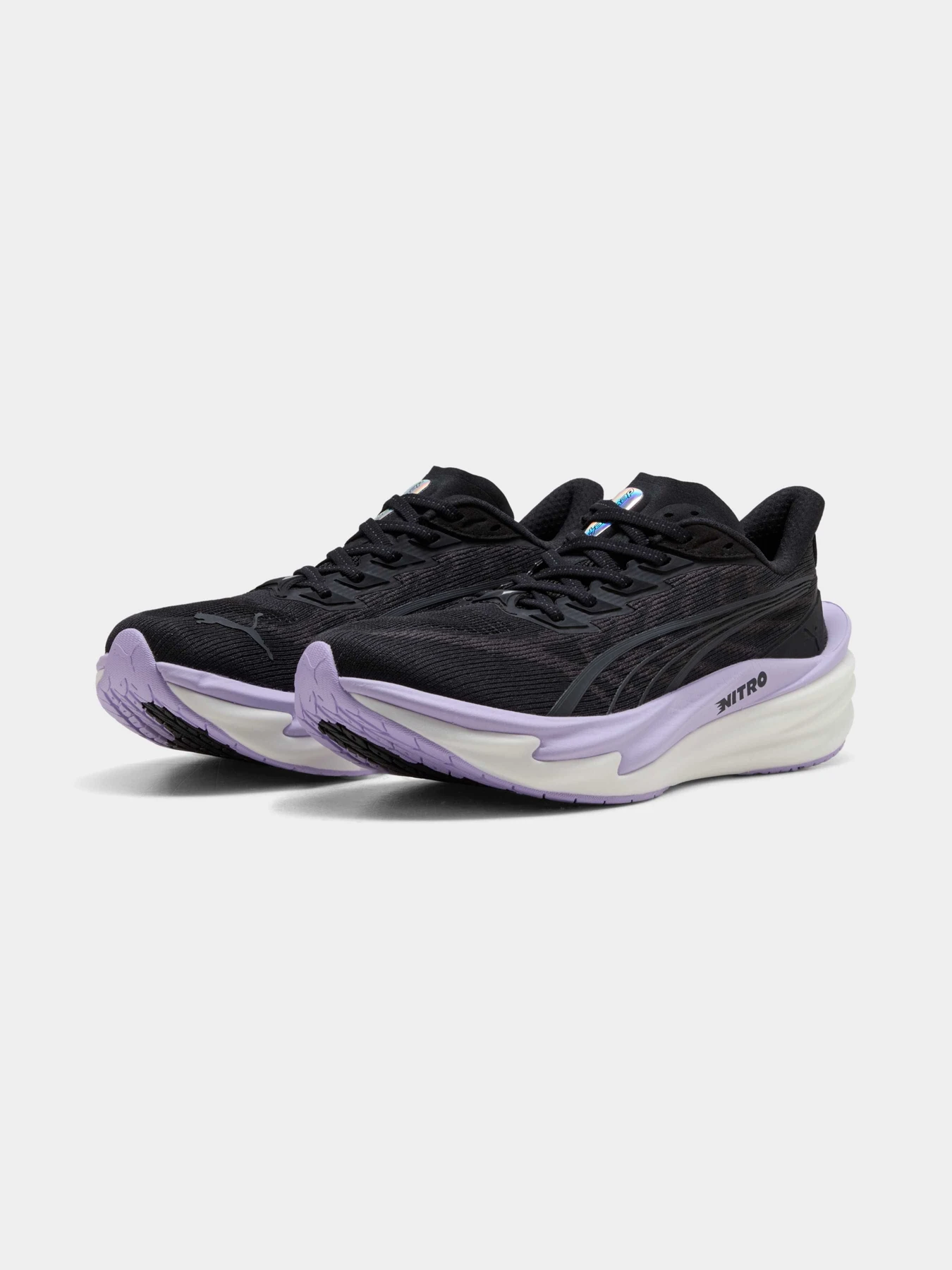 Кросівки PUMA Deviate Nitro 4 Wns модель 312124 Фото