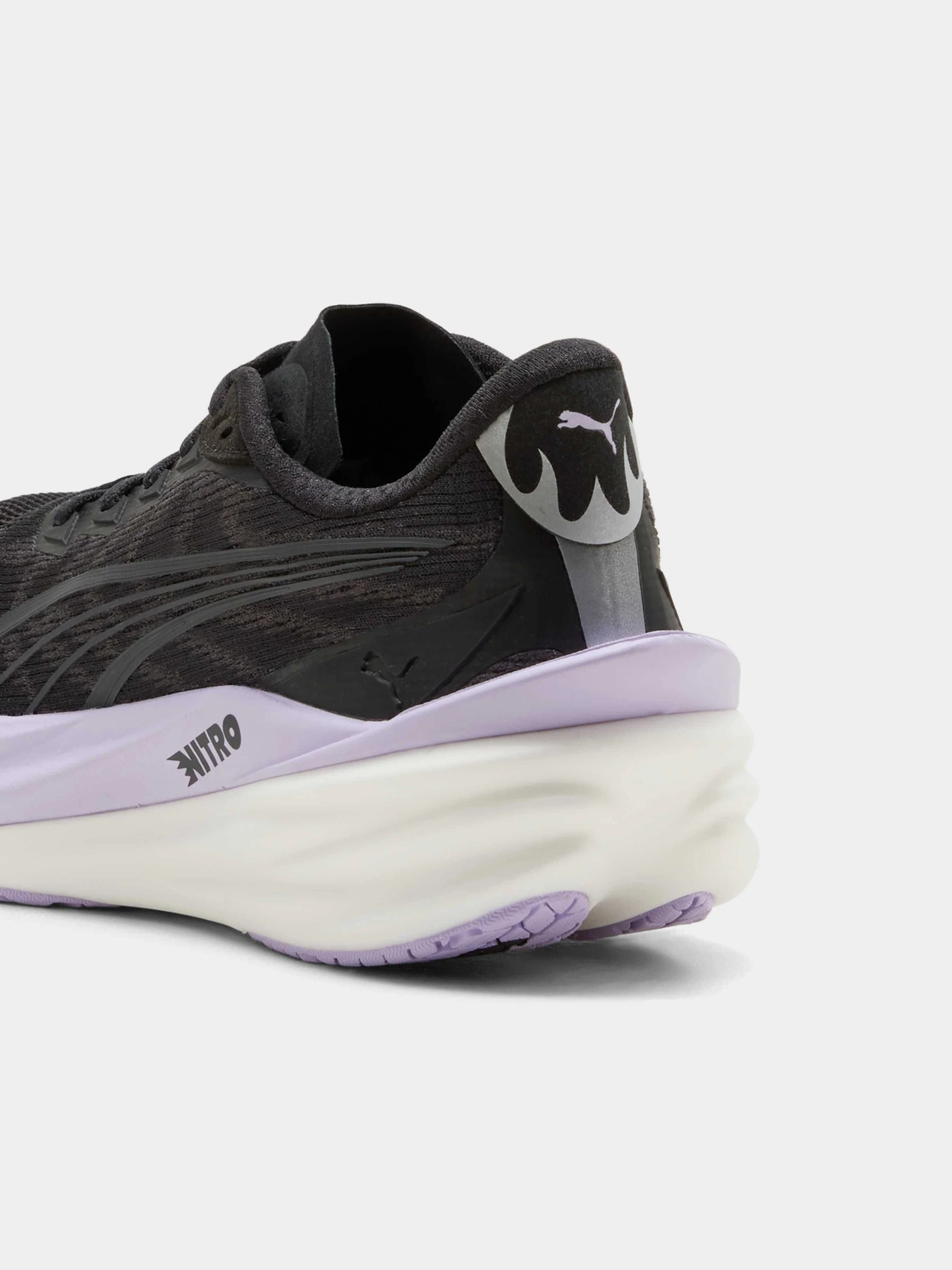 Кросівки PUMA Deviate Nitro 4 Wns модель 312124 Фото