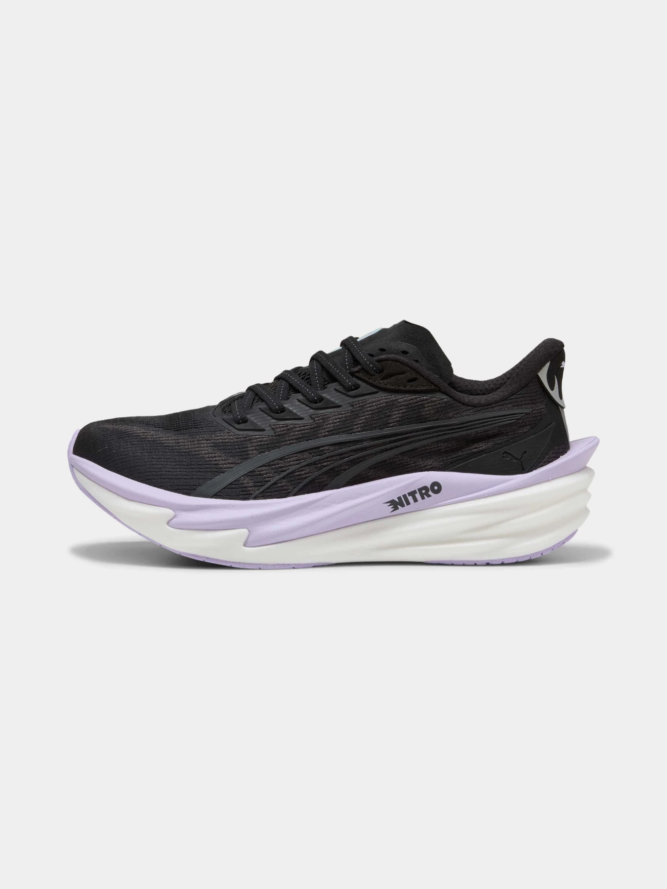 Кросівки PUMA Deviate Nitro 4 Wns модель 312124 Фото