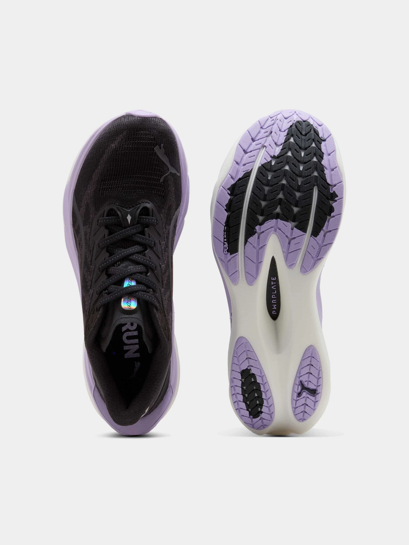 Кросівки PUMA Deviate Nitro 4 Wns модель 312124 Фото