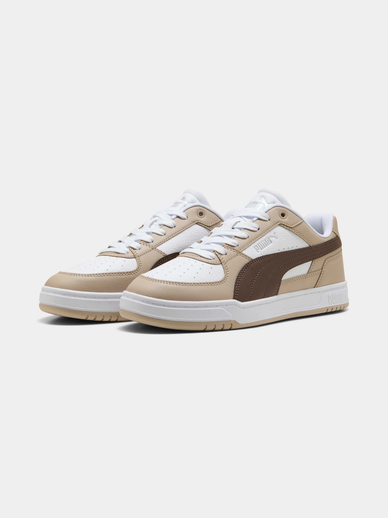 Кеды PUMA Caven Iii модель 404484 Кеды PUMA Caven Iii модель 404484 Фото