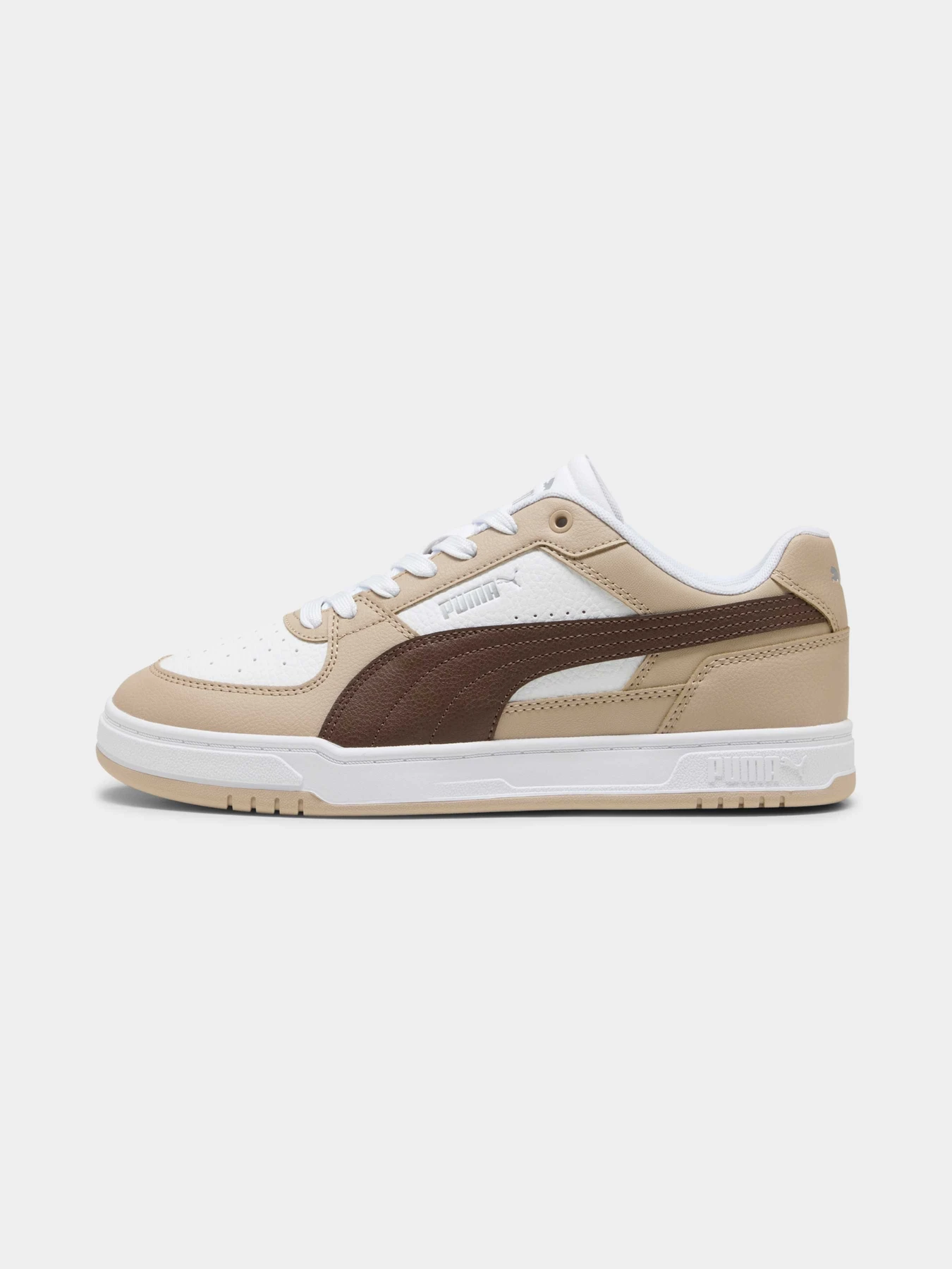 Кеды PUMA Caven Iii модель 404484 Кеды PUMA Caven Iii модель 404484 Фото