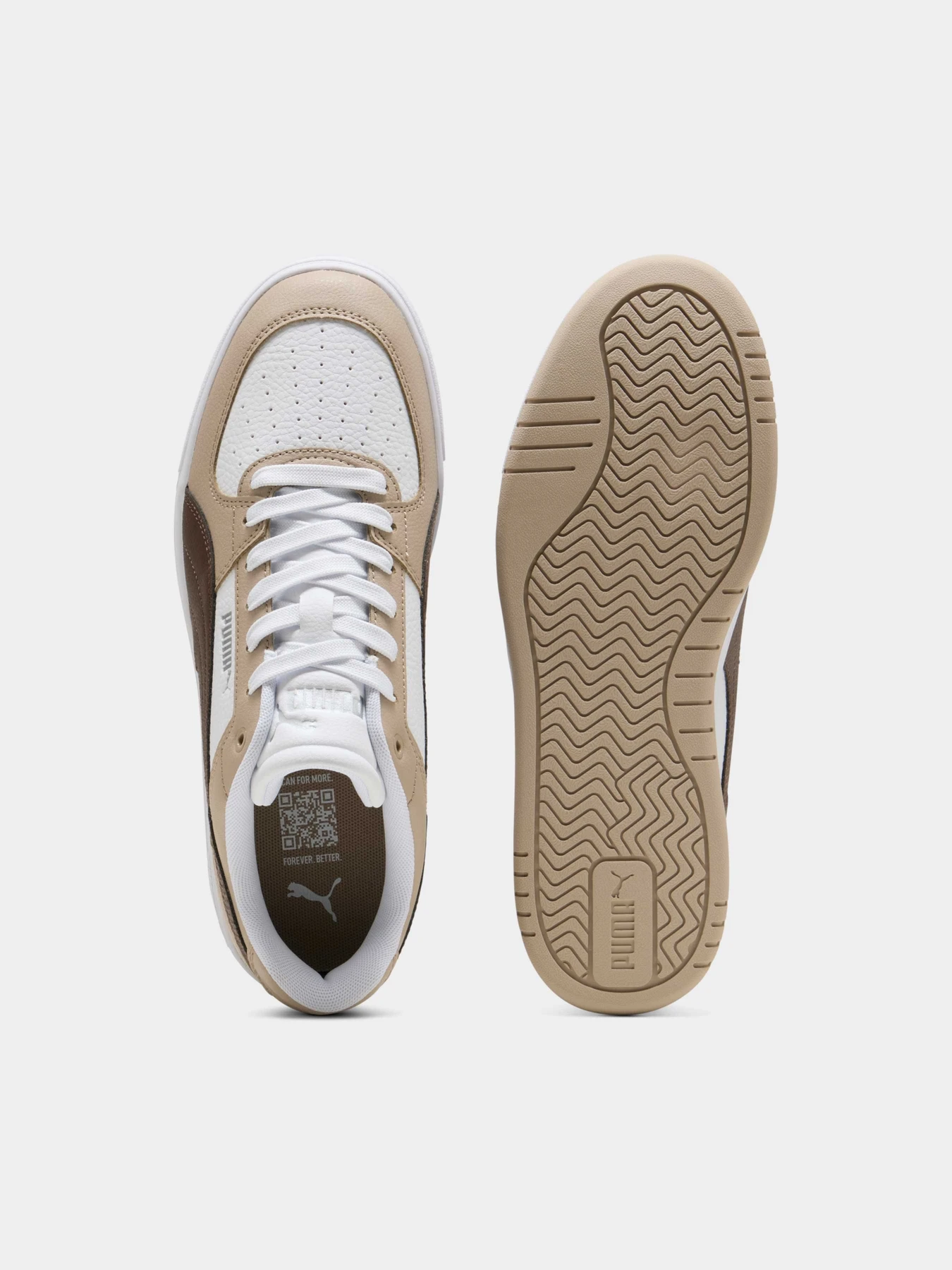 Кеды PUMA Caven Iii модель 404484 Кеды PUMA Caven Iii модель 404484 Фото