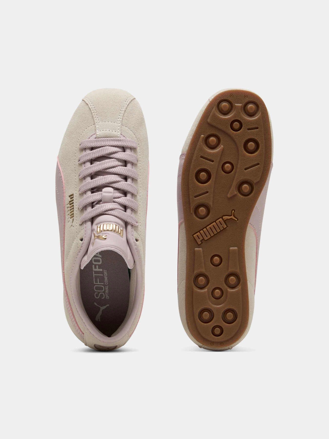 Кросівки PUMA Tackle модель 404456 Фото