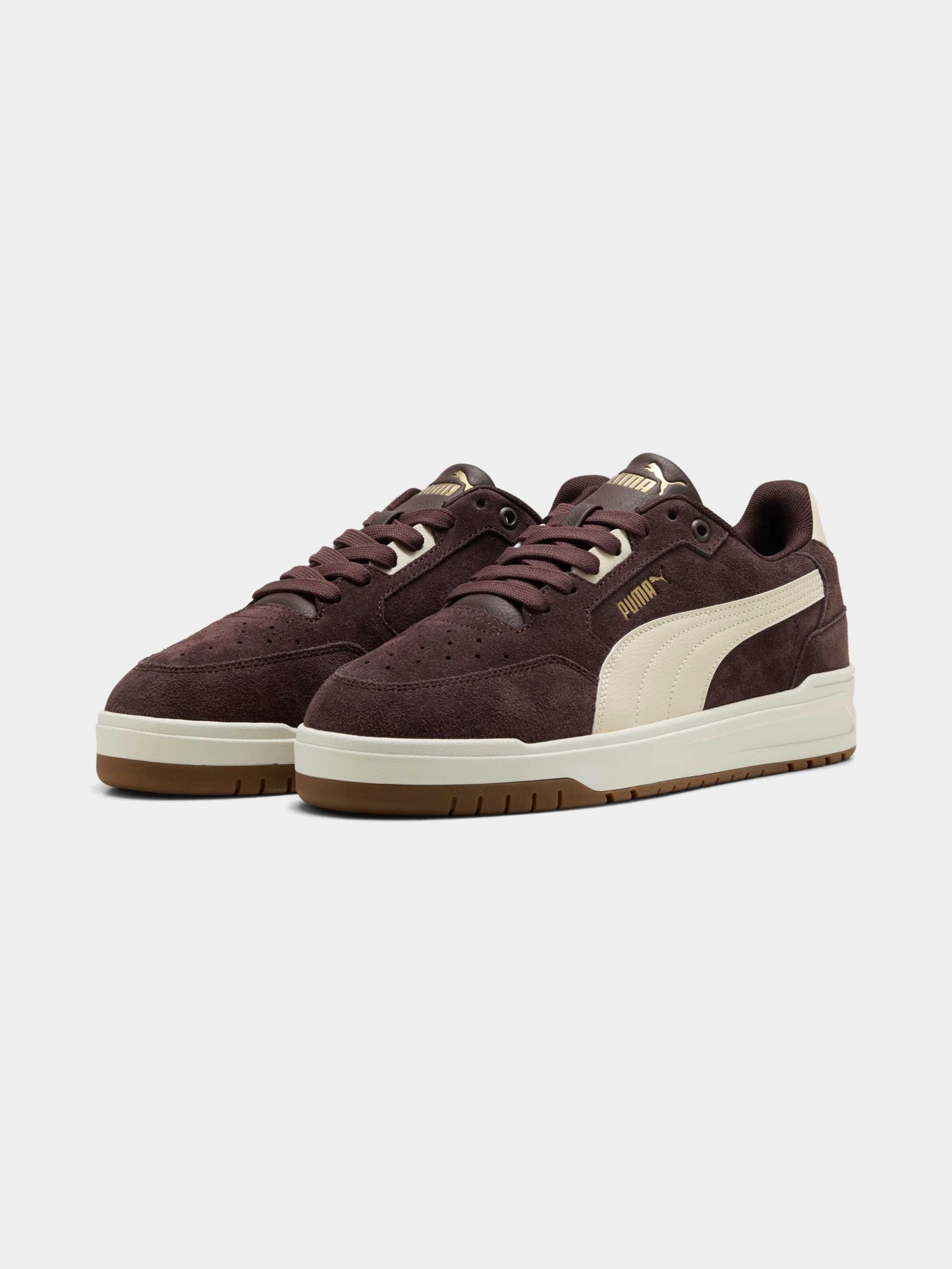 Кеды PUMA Shuffle Downtown Sd модель 402597 Фото