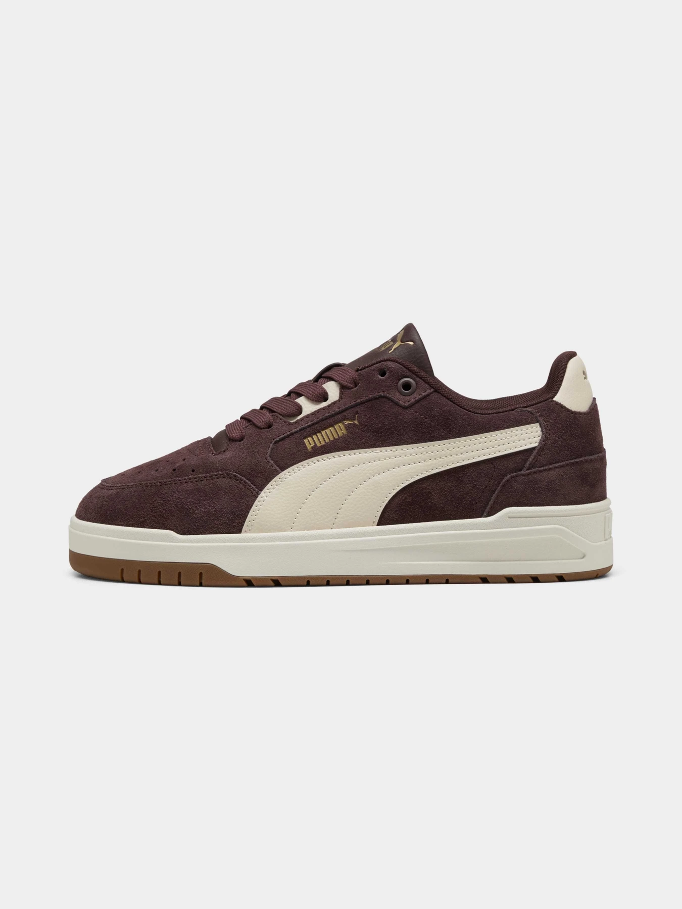 Кеды PUMA Shuffle Downtown Sd модель 402597 Фото