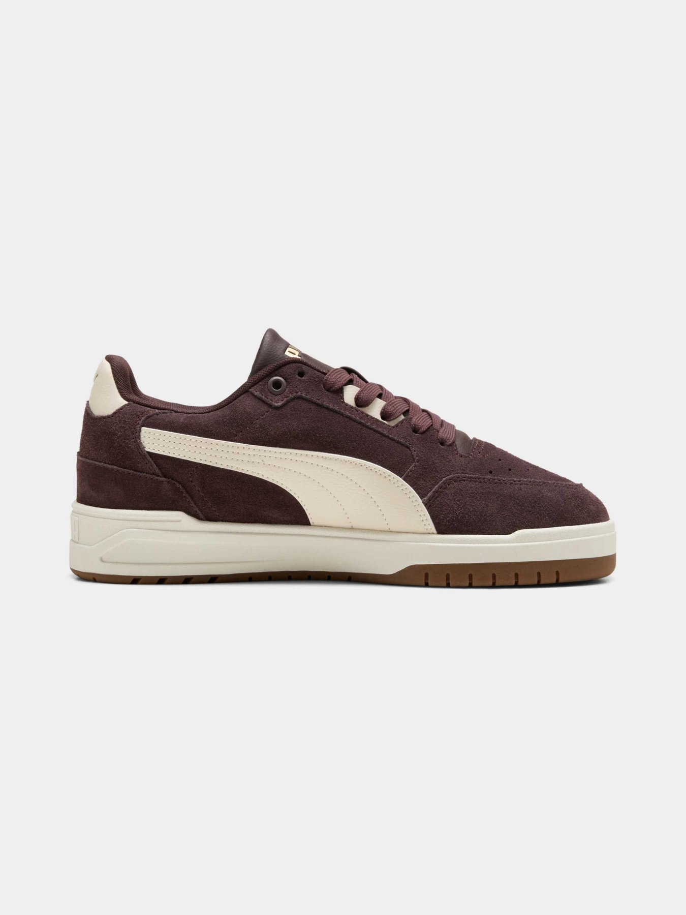 Кеды PUMA Shuffle Downtown Sd модель 402597 Фото